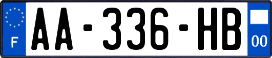 AA-336-HB