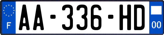 AA-336-HD