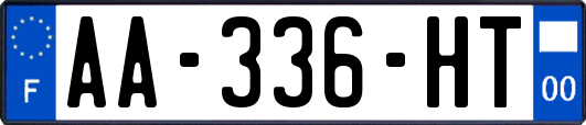 AA-336-HT