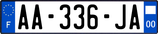 AA-336-JA