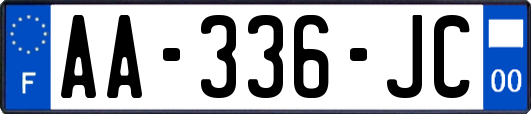 AA-336-JC