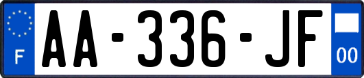 AA-336-JF