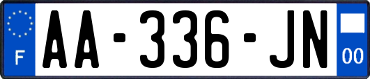 AA-336-JN