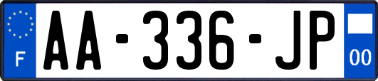 AA-336-JP