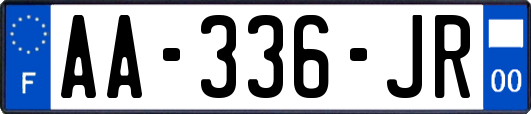 AA-336-JR