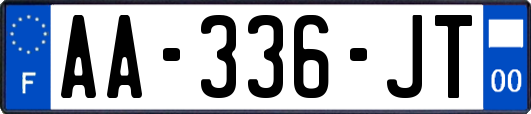 AA-336-JT