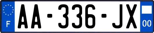 AA-336-JX