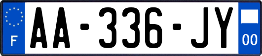 AA-336-JY