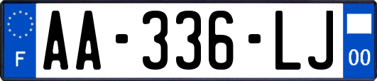 AA-336-LJ