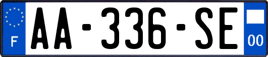 AA-336-SE