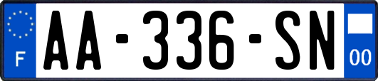 AA-336-SN