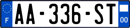 AA-336-ST