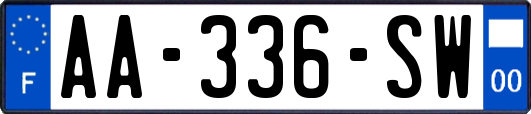 AA-336-SW