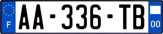 AA-336-TB