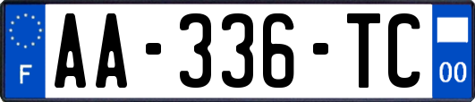 AA-336-TC