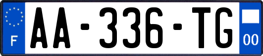 AA-336-TG