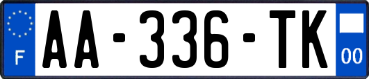 AA-336-TK