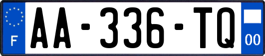 AA-336-TQ