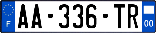 AA-336-TR