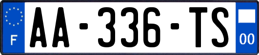 AA-336-TS