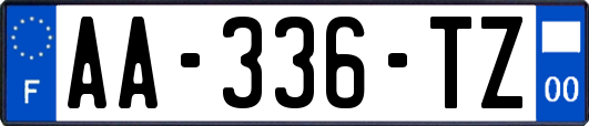 AA-336-TZ