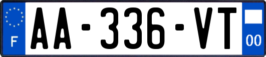 AA-336-VT