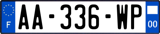 AA-336-WP