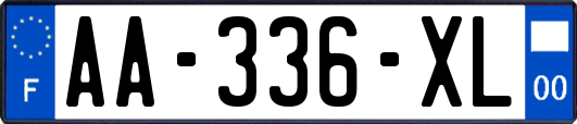 AA-336-XL