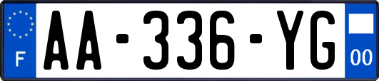 AA-336-YG