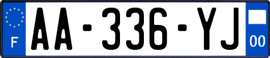 AA-336-YJ