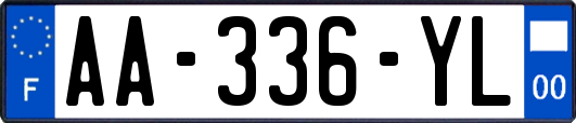 AA-336-YL