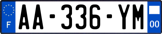 AA-336-YM