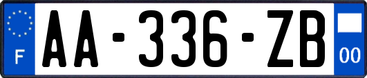 AA-336-ZB