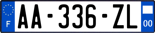 AA-336-ZL