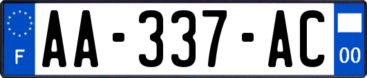 AA-337-AC