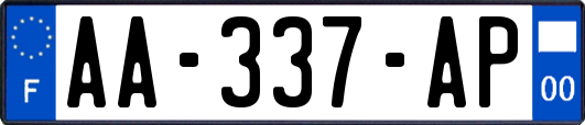 AA-337-AP