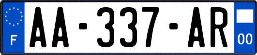 AA-337-AR