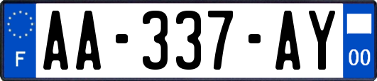 AA-337-AY