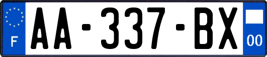 AA-337-BX