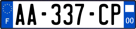 AA-337-CP