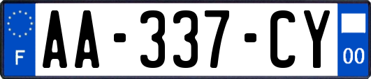 AA-337-CY