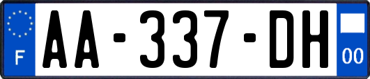 AA-337-DH