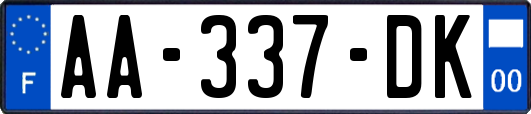 AA-337-DK