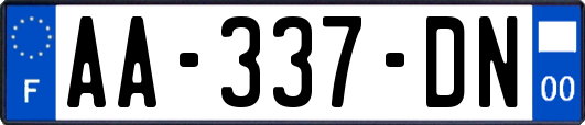 AA-337-DN