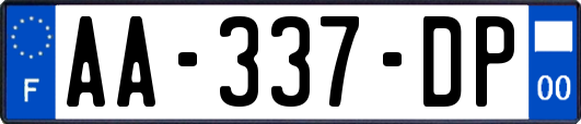 AA-337-DP