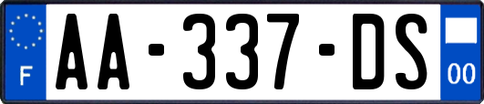 AA-337-DS