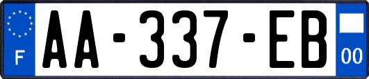 AA-337-EB