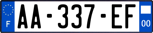 AA-337-EF