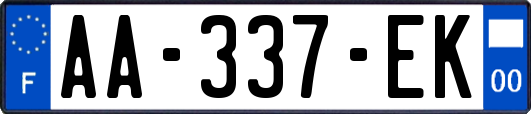 AA-337-EK