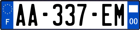 AA-337-EM